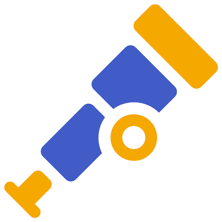 CNCF OpenTelemetry Ecosystem Explorer logo